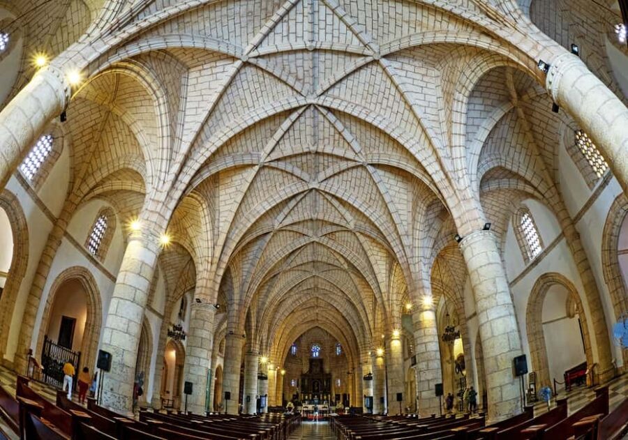 Santo Domingo: Private City Tour walking - Key highlights worth planning for