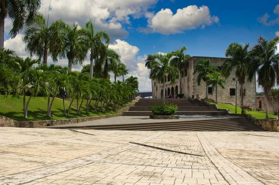 Santo Domingo: Private City Tour walking - How the Walk Really Works (and how to enjoy it more)