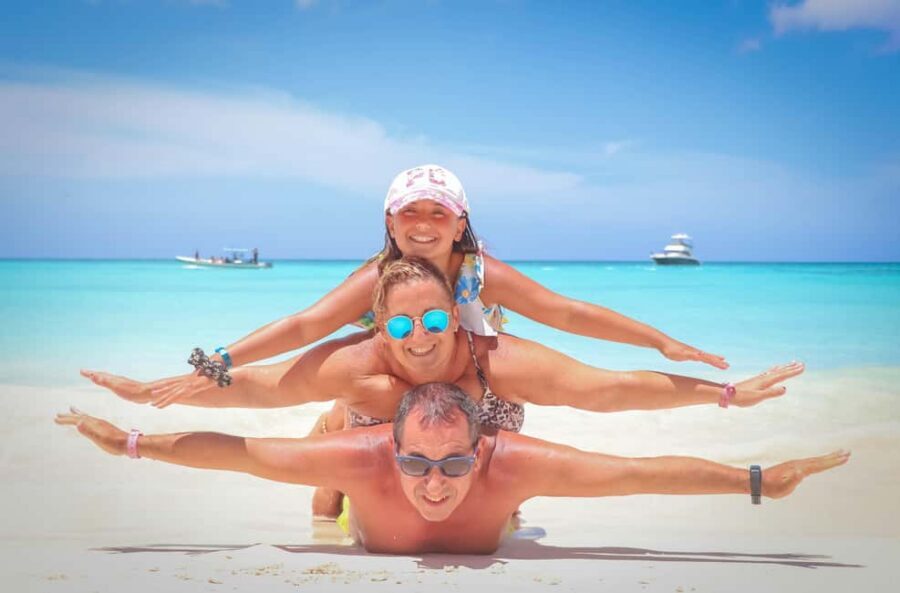 Santo Domingo: Saona Island Cataraman Food And Drink - Key Things I’d Watch for Before You Go