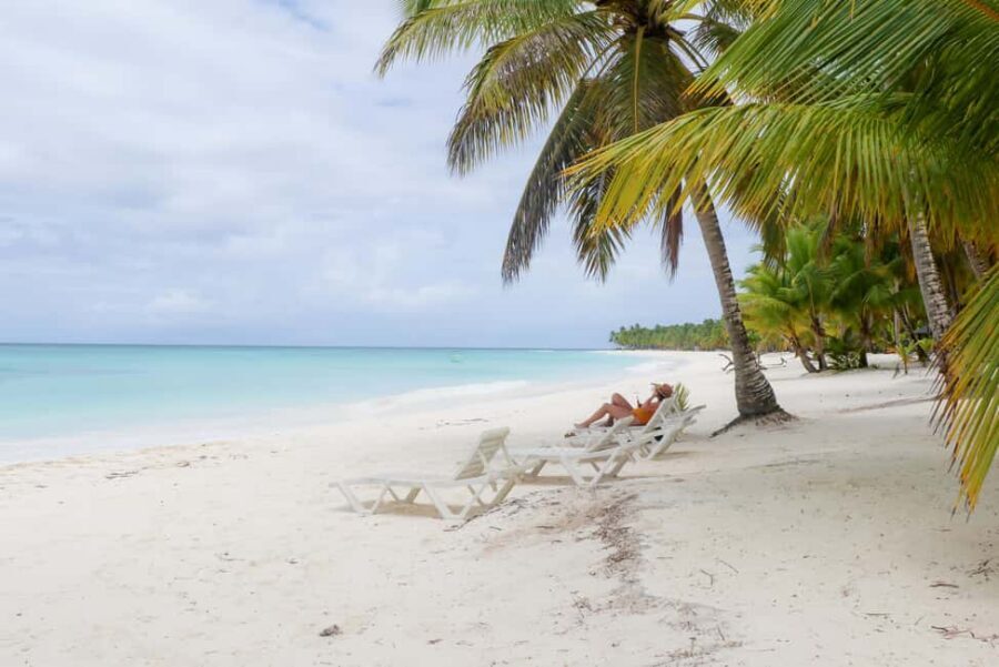 Santo Domingo: Saona Island Cataraman Food And Drink - Price and Value: What You’re Really Paying For at $106