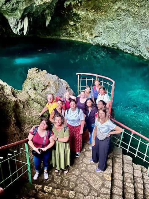 Santo Domingo: Small Group Tour with Cable Car from Bayahibe - Key things I found especially useful
