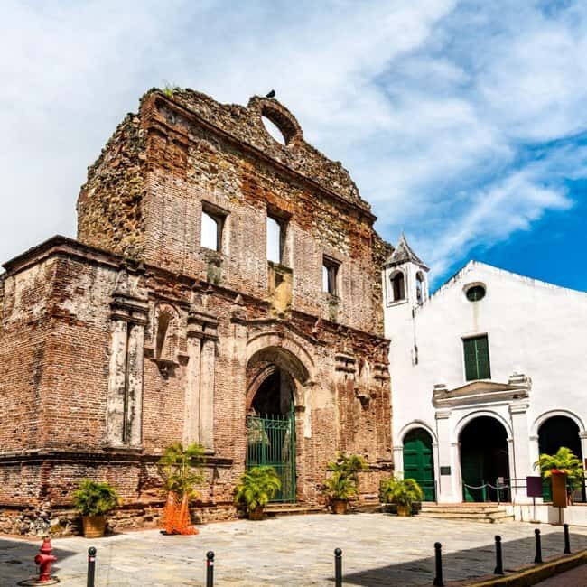Santo Domingo: Small Group Tour with Cable Car from Bayahibe - From Bayahibe to Santo Domingo: an early start that’s worth it