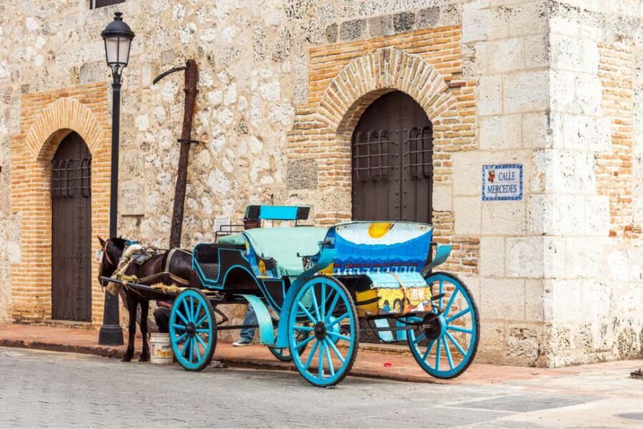 Santo Domingo: The Best of Santo Domingo Private City Tour - Key Highlights You’ll Actually Care About