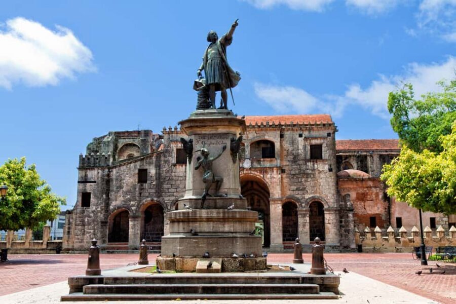 Santo Domingo: The Best of Santo Domingo Private City Tour - A Private Santo Domingo Tour That Doesn’t Waste Your Time