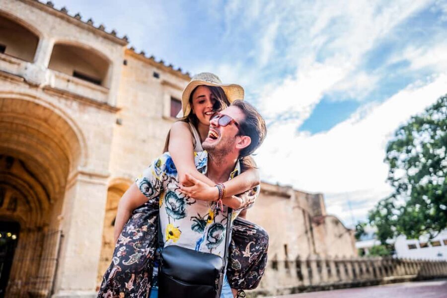 Santo Domingo: The Best of Santo Domingo Private City Tour - Museum of the Royal Houses: Where the Past Gets Organized