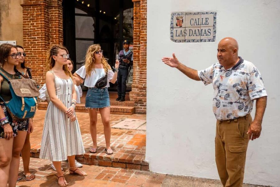Santo Domingo Tour with caves from Punta Cana - Price and value: is $85 fair for a full day?