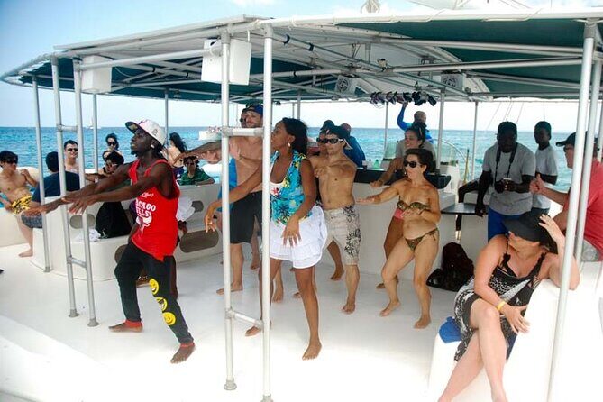 Saona Island Day trip with lunch and transport included. - Price and value: is $70 a fair deal?