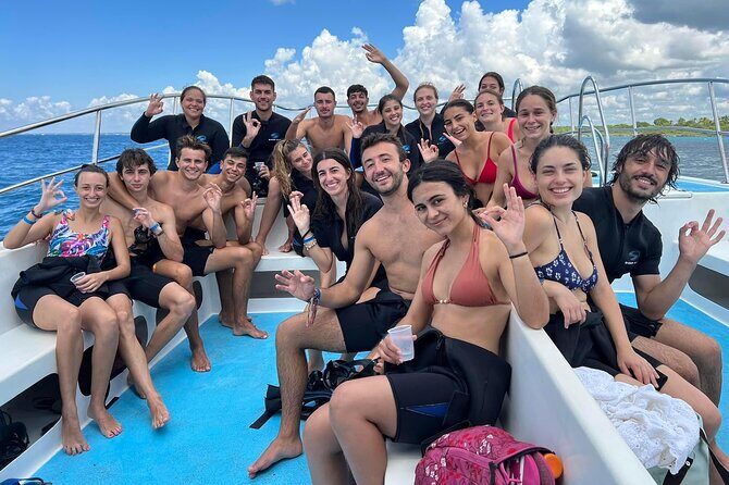 Saona Island Day Trip with Lunch, Transportation and Drinks - Who this Saona Island trip fits best