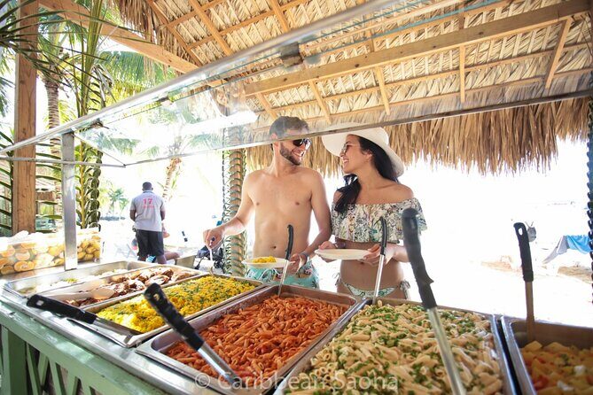 Saona Island Discovery - Saona Island Discovery: The Simple Way to Do Saona From Punta Cana