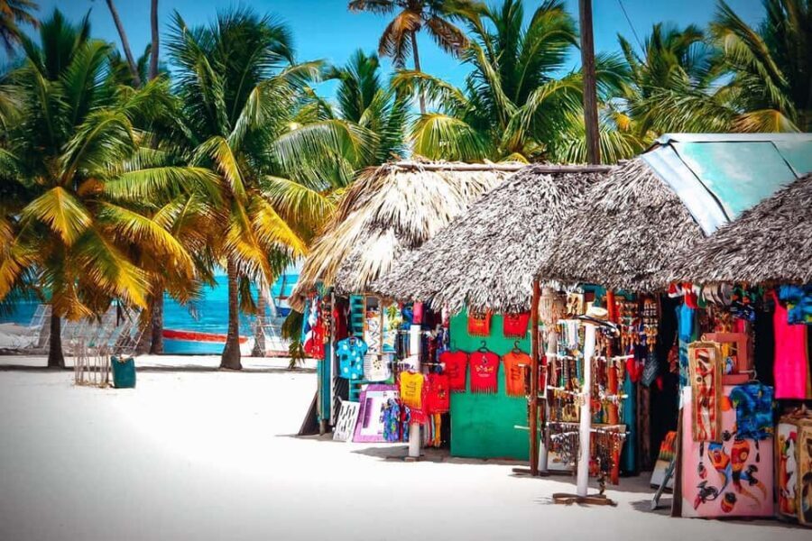 Saona Island Premium- Exclusive Beach And Mano Juan FullDay - Saona Island Premium: Why This Day Feels Less Like a Factory Trip