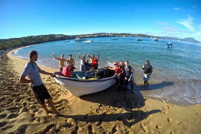Shared 2 hours Sosúa Bay Snorkeling with Professional Guide - Who This Tour Fits Best (and What It’s Not)