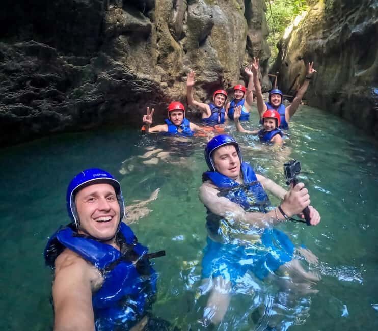Shore Excursion Waterfalls with Buggys in Puerto Plata - Key highlights to know before you go