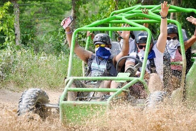 Short Excursion Super Buggy Adventure - Key things to know before you go