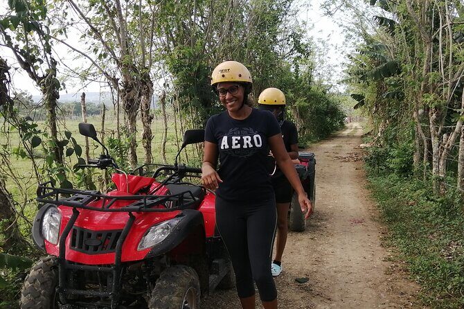 Short Excursion Super Buggy Adventure - Mud, water, and comfort: what to pack for a buggy day