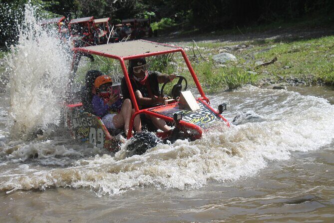 Short Excursion Super Buggy Adventure - Should you book this super buggy excursion with Tony Tours?