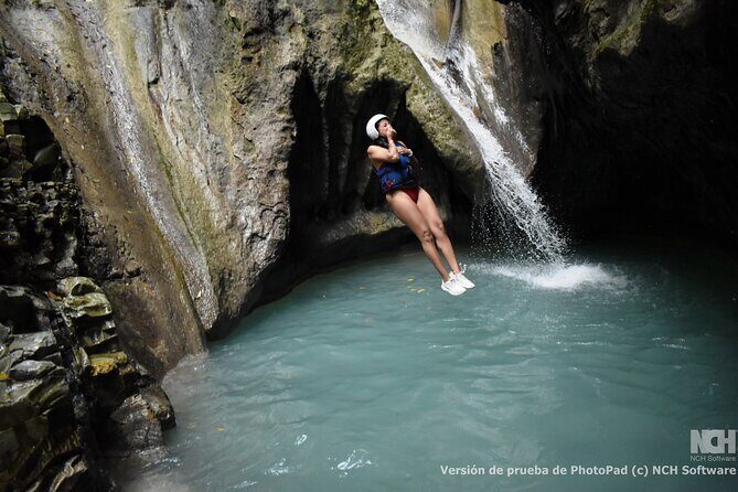 Short Excursions City Tour and 27 Waterfall Damajagua - Key Things to Know Before You Go