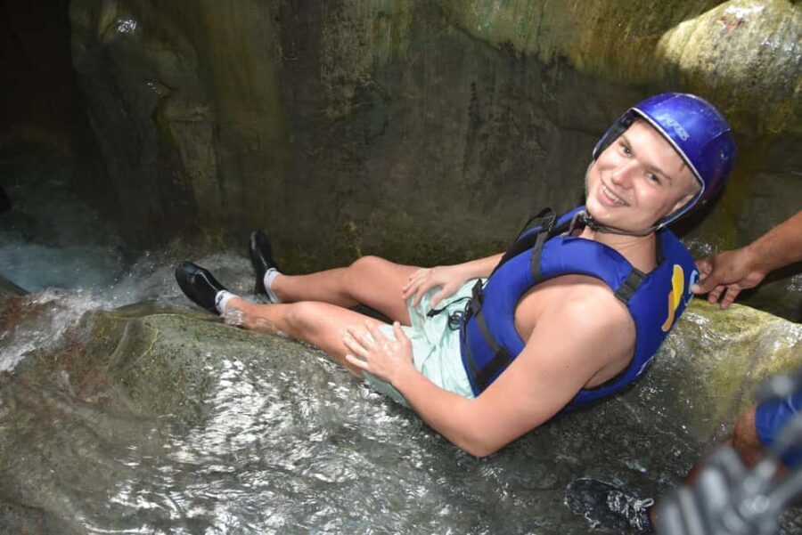 Short Excursions City Tour and 27 Waterfall Damajagua - Price and Value: What $55 Actually Covers