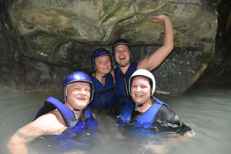 Short Excursions City Tour and 27 Waterfall Damajagua - Small Group Size and Timing: Why 15 People Is a Plus
