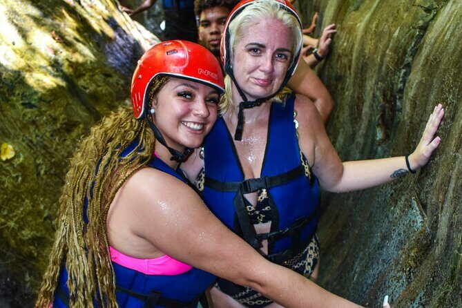 Short Excursions City Tour and 27 Waterfall Damajagua - Getting There: Pickups That Match Your Cruise Dock