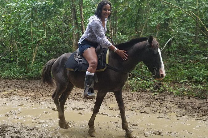 Small-Group Half-Day Horseback Riding Tour from Punta Cana - Price and value: is $70 fair for this kind of ride?