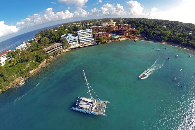 Sosua Catamaran Excursion - Key Things to Know Before You Go