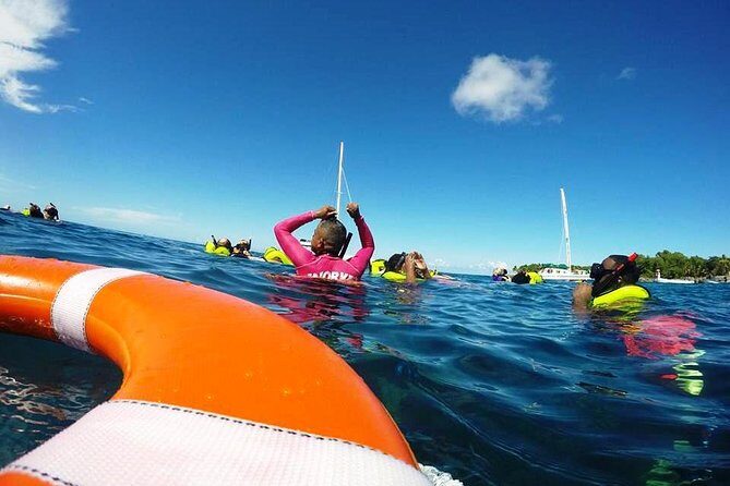 Sosua Catamaran Excursion - Hotel Pickup: How You’ll Get to the Beach and Board