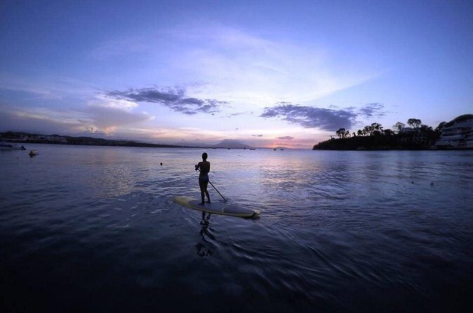 Sosua Stand Up Paddle Boarding - Price and Value: Is $35.90 for SUP in Sosua a Good Deal?