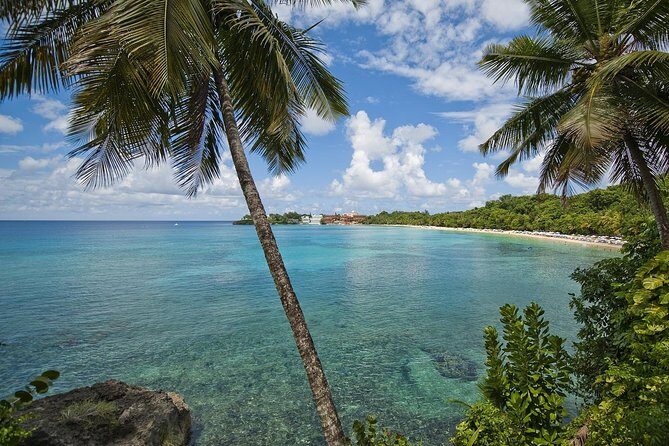 Sosua Stand Up Paddle Boarding - On-Water Expectations: Views, Movement, and That SUP Workout Feel