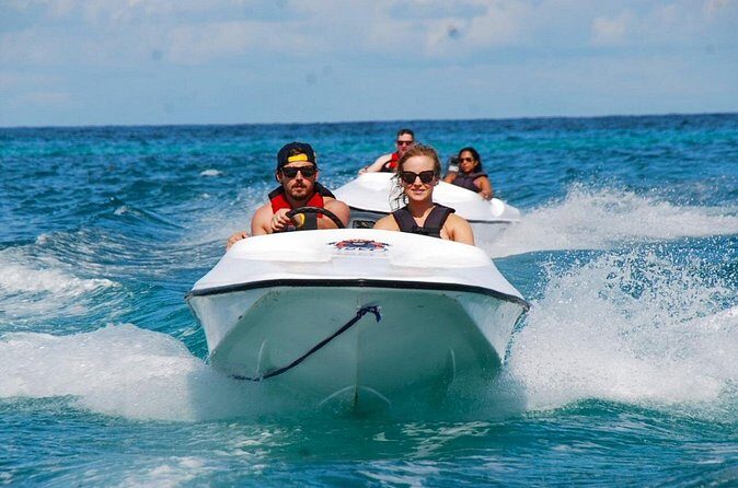 Speed Boat Adventure In Punta Cana - Included versus not included: what it means for your budget