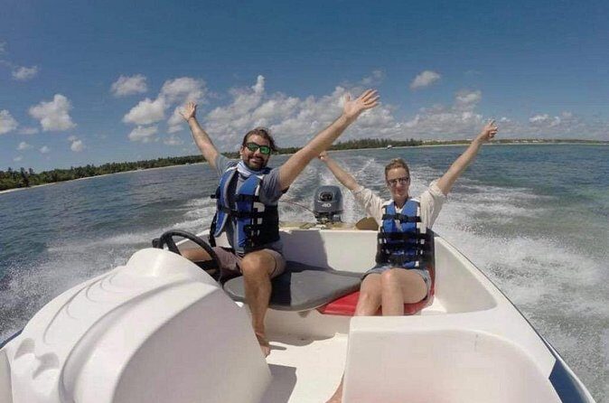 Speed Boat and Snorkeling in Punta Cana Bavaro - What to bring (and what to skip) so the day stays easy