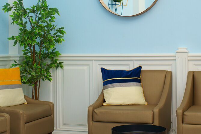 STI Airport Arrival - VIP Lounge & Fast Track Service - Who this suits best (and who should skip it)