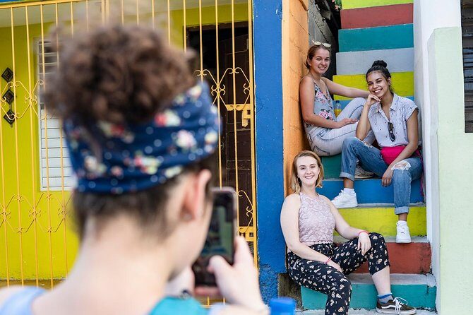 Street art walking tour in Santiago (art walk) - Price and value: what $70 gets you in Santiago