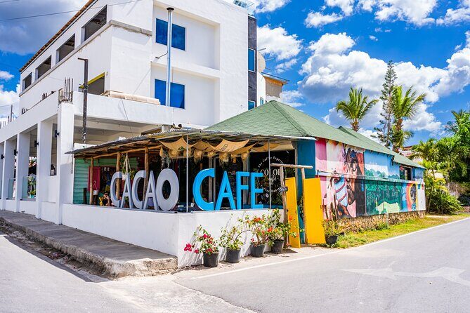 The Coffee Experience - Key things to know before you go