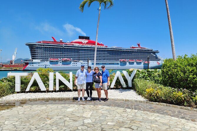 The Ultimate Puerto Plata Challenge: City & 7 Waterfalls - Who this tour suits best (and who should reconsider)