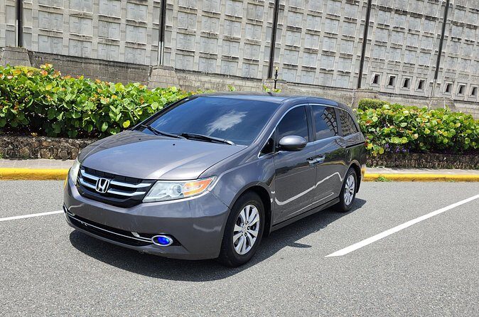 Transfer from Las Americas Airport to Santo Domingo - Who this transfer fits best (and who should consider other options)