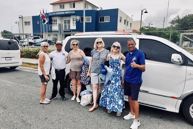 Transfer to/from Puerto Plata Airport to/from Surrounding Areas - Key things I’d focus on before booking