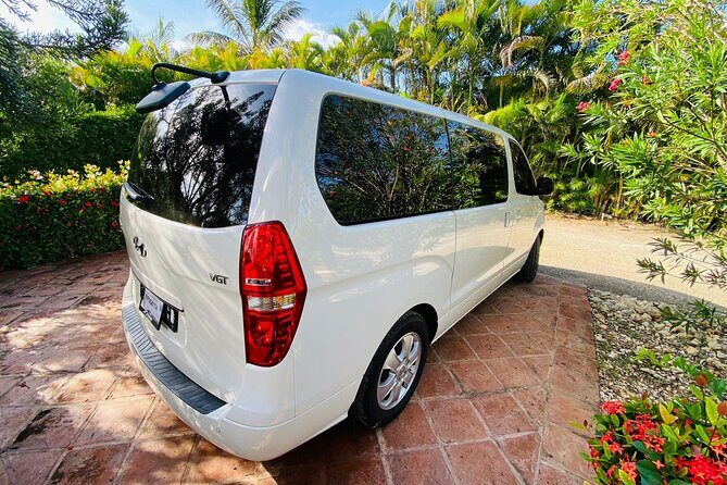 Transfer to/from Puerto Plata Airport to/from Surrounding Areas - Driver language matters more than you think