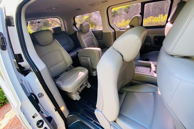 Transfer to/from Puerto Plata Airport to/from Surrounding Areas - Price and value: $30 per person with practical perks