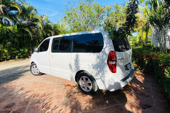 Transfer to/from Puerto Plata Airport to/from Surrounding Areas - Booking timing: why 24 days in advance is a smart habit