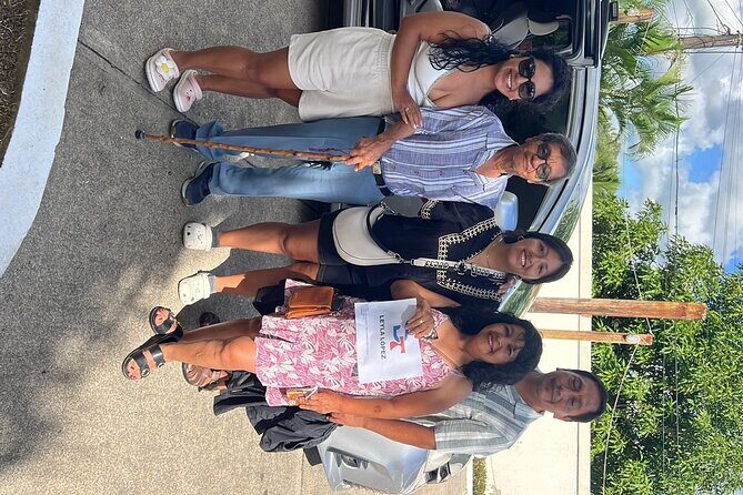 traslados privados desde AIPORT SDQ hasta hoteles de bayahibe - Private SDQ to Bayahibe transfers: what $100 buys you