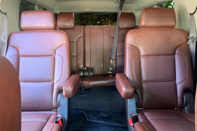 Uvero Alto Hotels to Punta Cana Airport > One Way - Door-to-Door Pickup at Uvero Alto (and How You’ll Find Your Driver)