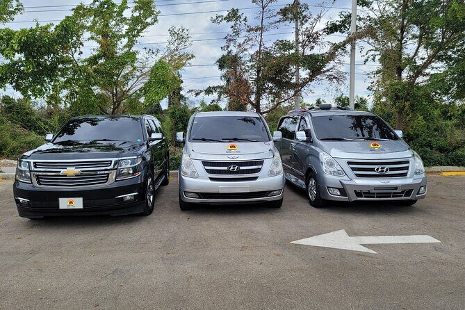 Uvero Alto Hotels to Punta Cana Airport > One Way - Punta Cana Airport (PUJ) Drop-Off: Getting There Without the Guesswork