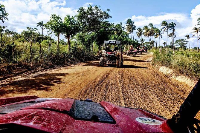 VIP Caribbean Terracross with Macao Beach and Cave - What’s included (and how that affects value)