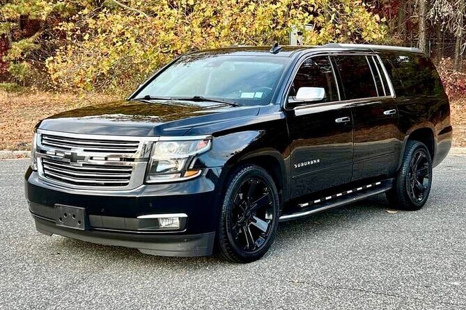 “Vip Transfer Punta Cana - Vip Transfer Punta Cana: what this private ride really delivers