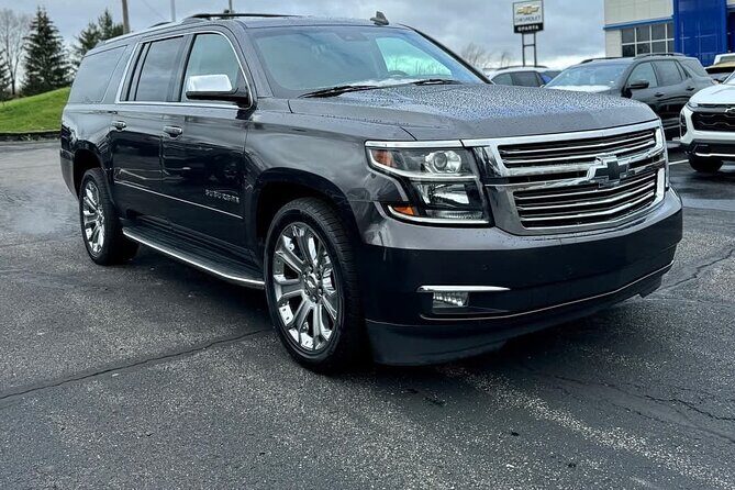 “Vip Transfer Punta Cana - From booking to confirmation: how you stay organized
