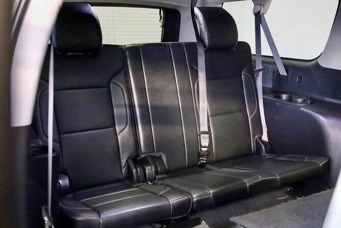 “Vip Transfer Punta Cana - Safety and reliability: the stuff you can’t afford to gamble on
