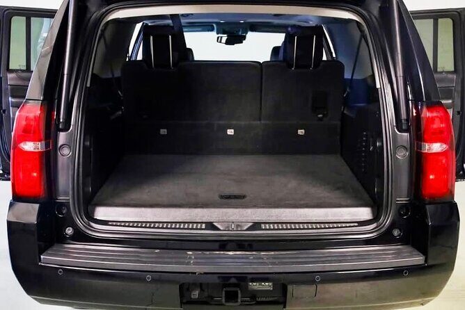 “Vip Transfer Punta Cana - Waiting up to 1 hour: how to use it without stress