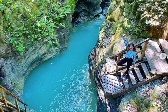 Waterfalls of Damajagua Tour - Price and what’s truly included (plus the small extras)
