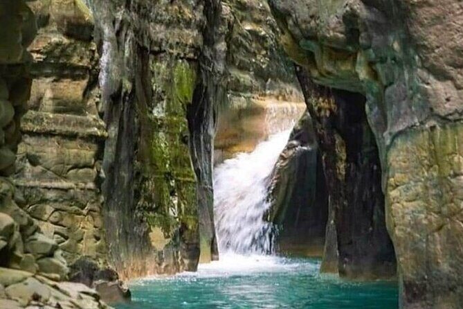 Zipline with Waterfalls and Lunch, Amber Cove and Taino Bay - What to Pack (So the Day Feels Easy)